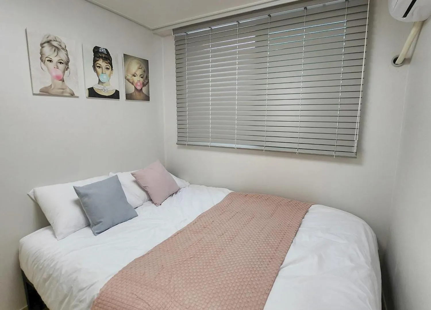 Appartamento The Moment,Hongdae Seul Corea del Sud