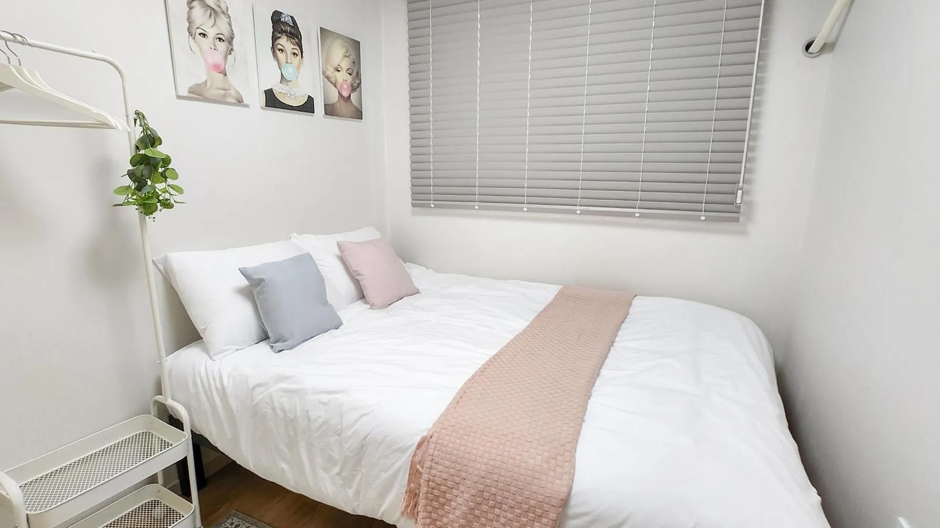 The Moment,Hongdae Apartment Seoul